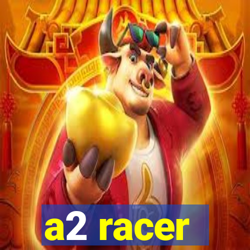 a2 racer - riscando o asfalto filme completo dublado